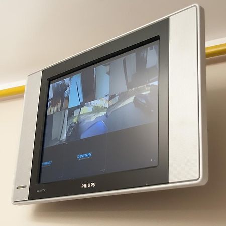 Apartamenty Na Debcu ポズナン エクステリア 写真