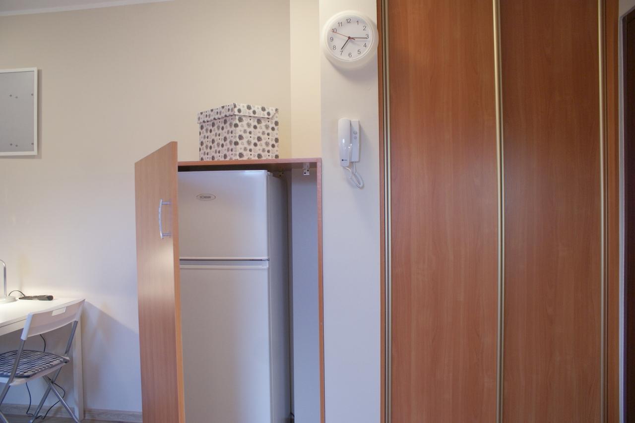 Apartamenty Na Debcu ポズナン エクステリア 写真