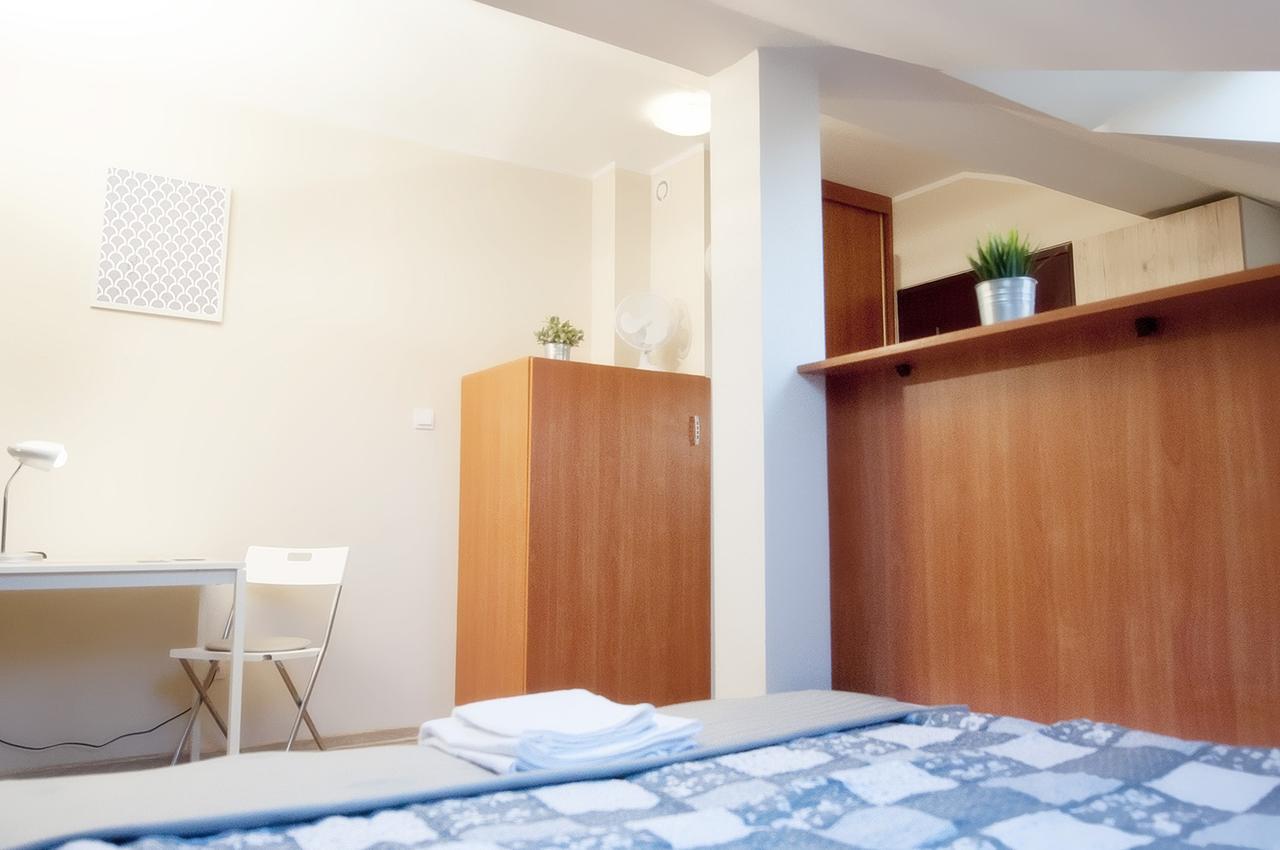 Apartamenty Na Debcu ポズナン エクステリア 写真